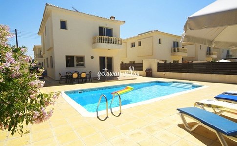 Cyprus Villa Sofia-M Click this image to view full property details